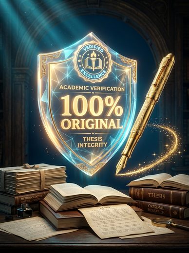 Custom Research Paper (APA 7th / MLA)